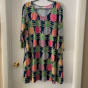 Simply Southern dress